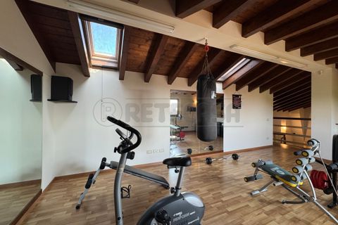 Villa i Crespiatica, Lodi, Crespiatica - € 319 000 | Ref: CRESPIATICA03 - foto 42