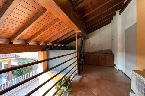 Villa i Crespiatica, Lodi, Crespiatica - € 319 000 | Ref: CRESPIATICA03 - foto 48