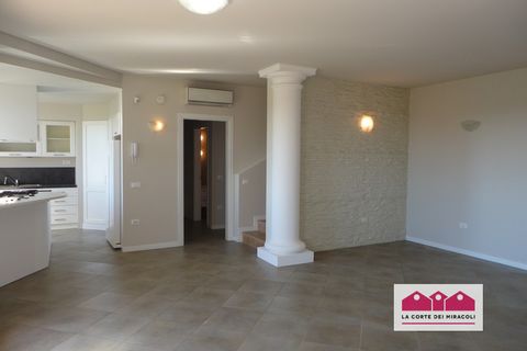 Rækkehus i Bressanvido, Vicenza, Bressanvido - € 325.000 | Ref: VSC22B - foto 3