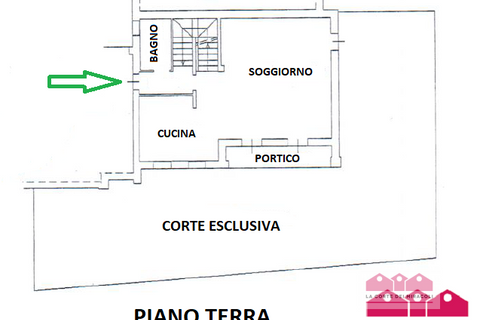 Rækkehus i Bressanvido, Vicenza, Bressanvido - € 325.000 | Ref: VSC22B - foto 20