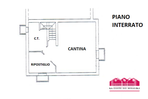 Rækkehus i Bressanvido, Vicenza, Bressanvido - € 325.000 | Ref: VSC22B - foto 21