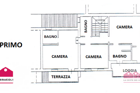 Rækkehus i Bressanvido, Vicenza, Bressanvido - € 325.000 | Ref: VSC22B - foto 22