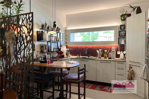 Lejlighed i Thiene, Vicenza, Thiene - € 345.000 | Ref: VT94 - foto 4