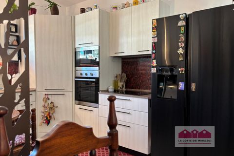 Lejlighed i Thiene, Vicenza, Thiene - € 345.000 | Ref: VT94 - foto 6