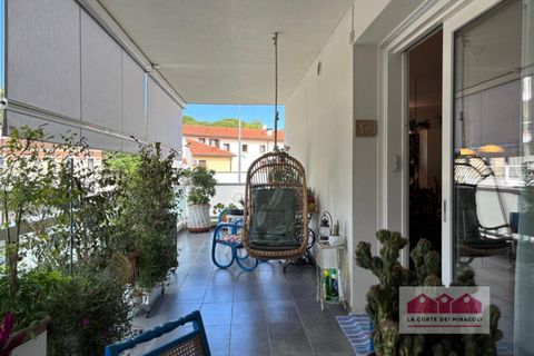 Lejlighed i Thiene, Vicenza, Thiene - € 345.000 | Ref: VT94 - foto 8