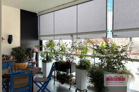 Lejlighed i Thiene, Vicenza, Thiene - € 345.000 | Ref: VT94 - foto 9