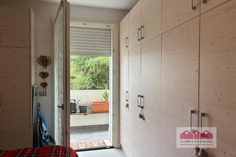 Lejlighed i Thiene, Vicenza, Thiene - € 345.000 | Ref: VT94 - foto 12
