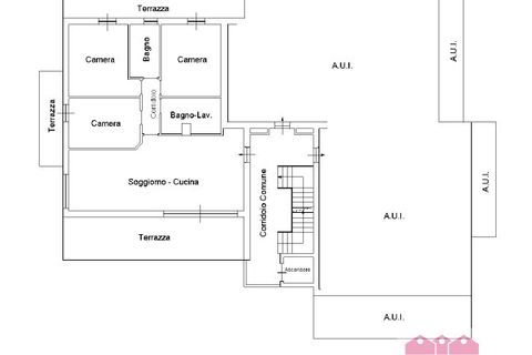 Lejlighed i Thiene, Vicenza, Thiene - € 345.000 | Ref: VT94 - foto 14