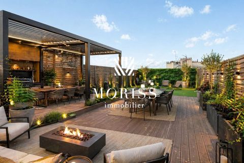 Leilighet i Saint-Mande, Val-de-Marne, Saint-Mande - € 1 499 000 | Ref: 87053636 - foto 4