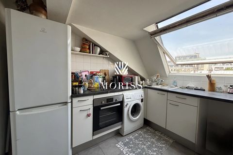 Leilighet i Saint-Mande, Val-de-Marne, Saint-Mande - € 225 000 | Ref: 87057386 - foto 3