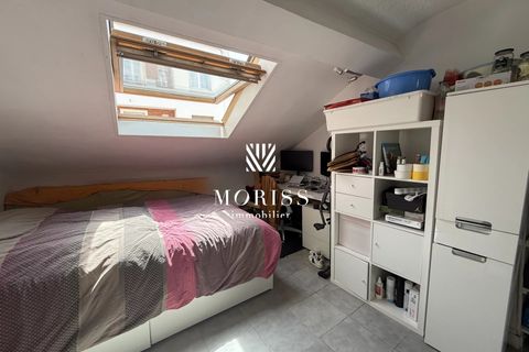 Leilighet i Saint-Mande, Val-de-Marne, Saint-Mande - € 225 000 | Ref: 87057386 - foto 6