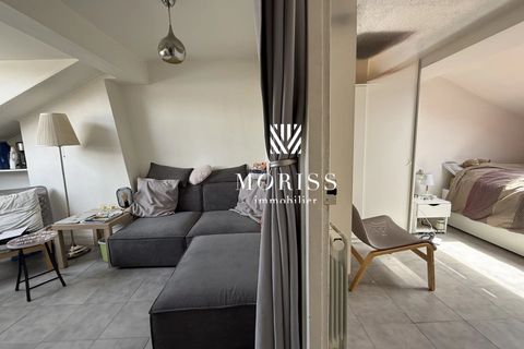 Leilighet i Saint-Mande, Val-de-Marne, Saint-Mande - € 225 000 | Ref: 87057386 - foto 7