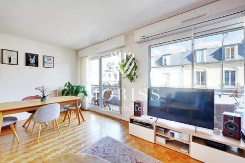 Lejlighed i Paris, Paris, Paris - € 585.000 | Ref: 87039431 - foto 3