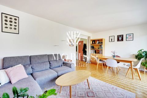 Lejlighed i Paris, Paris, Paris - € 585.000 | Ref: 87039431 - foto 4
