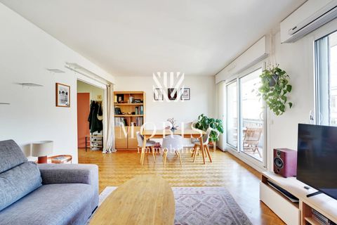 Lejlighed i Paris, Paris, Paris - € 585.000 | Ref: 87039431 - foto 5