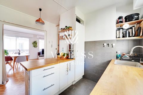 Lejlighed i Paris, Paris, Paris - € 585.000 | Ref: 87039431 - foto 6