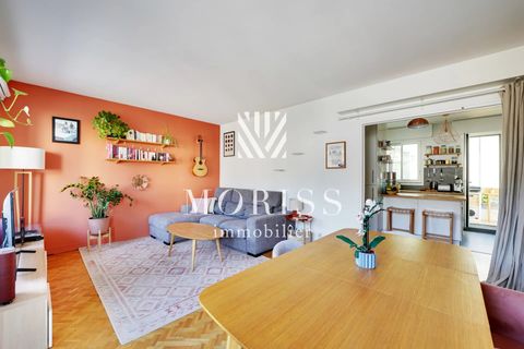 Lejlighed i Paris, Paris, Paris - € 585.000 | Ref: 87039431 - foto 7