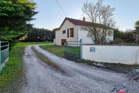Villa a Arnay-le-Duc, Cote-d'Or, Arnay-le-Duc - € 189.000 | Ref: 451720MPIE - foto 3
