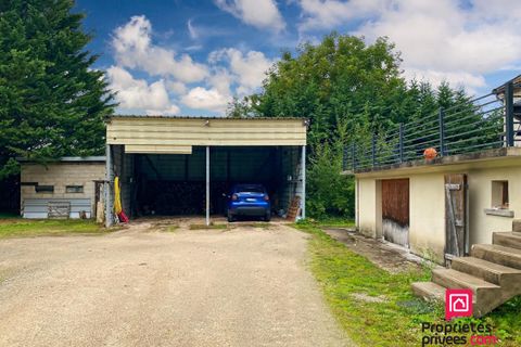 Villa a Arnay-le-Duc, Cote-d'Or, Arnay-le-Duc - € 189.000 | Ref: 451720MPIE - foto 7