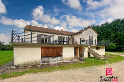 Villa a Arnay-le-Duc, Cote-d'Or, Arnay-le-Duc - € 189.000 | Ref: 451720MPIE - foto 13