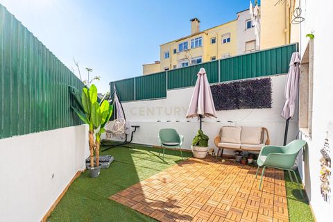 Lejlighed i Alges, Lisbon, Alges - € 267.000 | Ref: C0376-00853 - foto 1