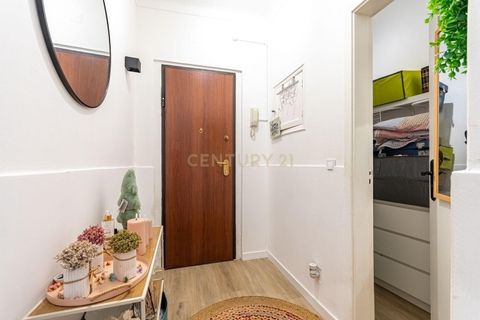 Lejlighed i Alges, Lisbon, Alges - € 267.000 | Ref: C0376-00853 - foto 2