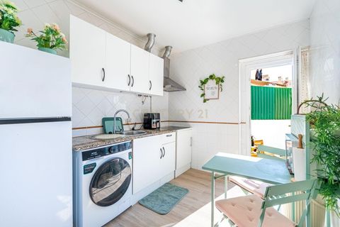 Lejlighed i Alges, Lisbon, Alges - € 267.000 | Ref: C0376-00853 - foto 3