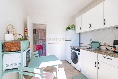 Lejlighed i Alges, Lisbon, Alges - € 267.000 | Ref: C0376-00853 - foto 4