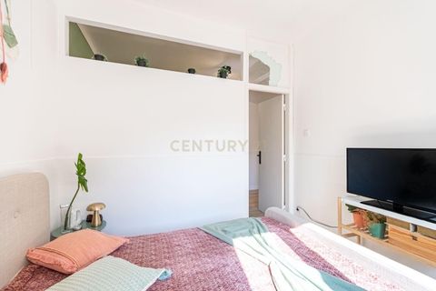 Lejlighed i Alges, Lisbon, Alges - € 267.000 | Ref: C0376-00853 - foto 5