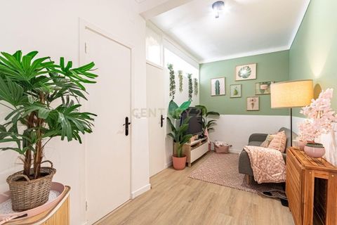 Lejlighed i Alges, Lisbon, Alges - € 267.000 | Ref: C0376-00853 - foto 6