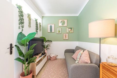 Lejlighed i Alges, Lisbon, Alges - € 267.000 | Ref: C0376-00853 - foto 7