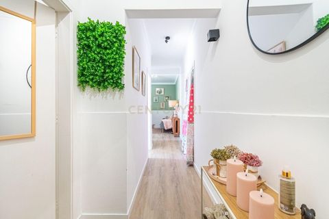 Lejlighed i Alges, Lisbon, Alges - € 267.000 | Ref: C0376-00853 - foto 8