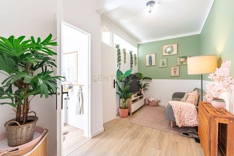 Lejlighed i Alges, Lisbon, Alges - € 267.000 | Ref: C0376-00853 - foto 9