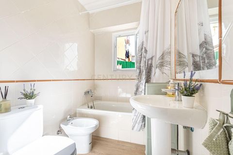 Lejlighed i Alges, Lisbon, Alges - € 267.000 | Ref: C0376-00853 - foto 10
