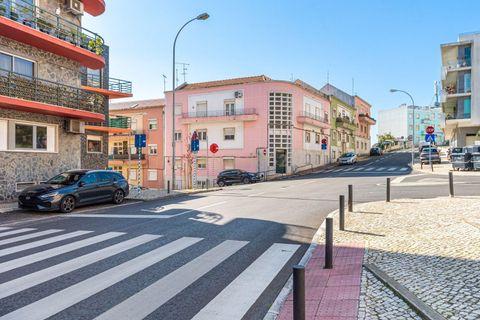Lejlighed i Alges, Lisbon, Alges - € 267.000 | Ref: C0376-00853 - foto 12
