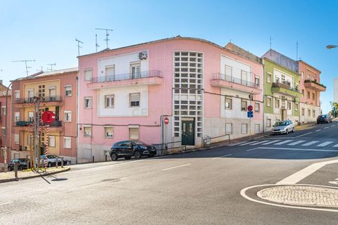 Lejlighed i Alges, Lisbon, Alges - € 267.000 | Ref: C0376-00853 - foto 13