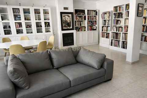 Villa i Carcavelos, Lisbon, Carcavelos - € 917.000 | Ref: C0376-00855 - foto 9