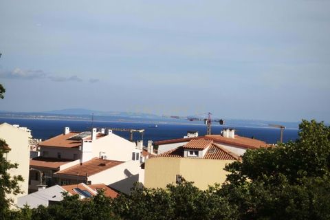 Villa i Carcavelos, Lisbon, Carcavelos - € 917.000 | Ref: C0376-00855 - foto 3