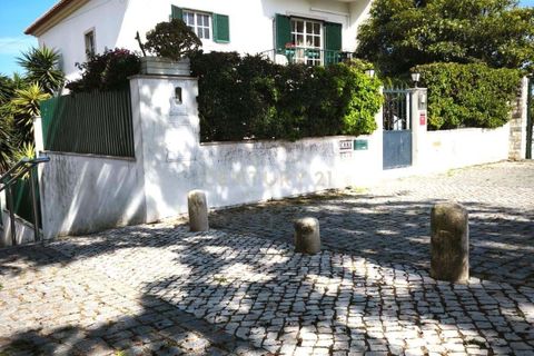 Villa i Carcavelos, Lisbon, Carcavelos - € 917.000 | Ref: C0376-00855 - foto 4