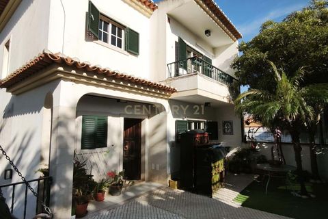 Villa i Carcavelos, Lisbon, Carcavelos - € 917.000 | Ref: C0376-00855 - foto 5
