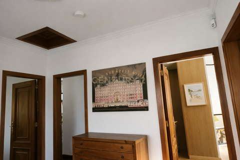 Villa i Carcavelos, Lisbon, Carcavelos - € 917.000 | Ref: C0376-00855 - foto 20