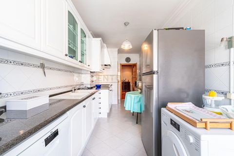 Lejlighed i Carcavelos, Lisbon, Carcavelos - € 790.000 | Ref: C0376-00856 - foto 3