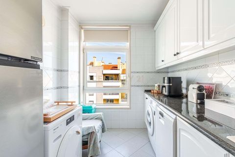 Lejlighed i Carcavelos, Lisbon, Carcavelos - € 790.000 | Ref: C0376-00856 - foto 4