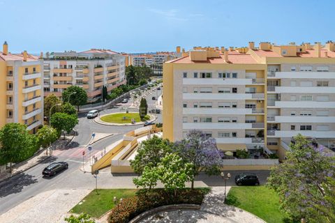Lejlighed i Carcavelos, Lisbon, Carcavelos - € 790.000 | Ref: C0376-00856 - foto 11