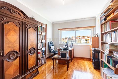 Lejlighed i Carcavelos, Lisbon, Carcavelos - € 790.000 | Ref: C0376-00856 - foto 15