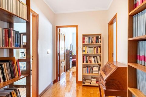 Lejlighed i Carcavelos, Lisbon, Carcavelos - € 790.000 | Ref: C0376-00856 - foto 18