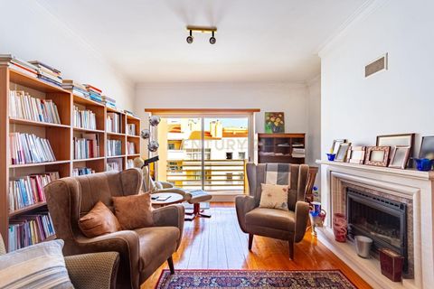 Lejlighed i Carcavelos, Lisbon, Carcavelos - € 790.000 | Ref: C0376-00856 - foto 22