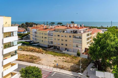Lejlighed i Carcavelos, Lisbon, Carcavelos - € 790.000 | Ref: C0376-00856 - foto 25