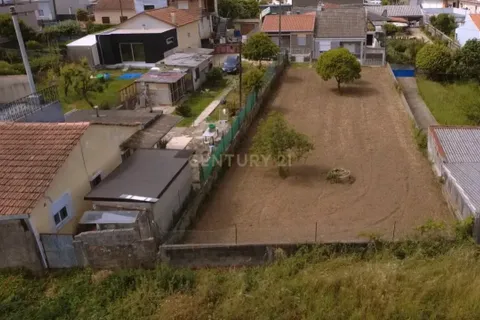 Tomt i Trofa, Porto, Trofa - € 90 000 | Ref: C0487-00069 - foto 3