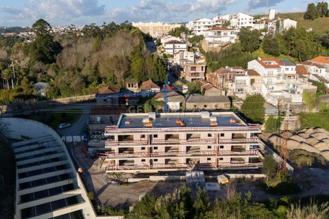 Lejlighed i Gondomar, Porto, Gondomar - € 445.000 | Ref: C0466-00380 - foto 6